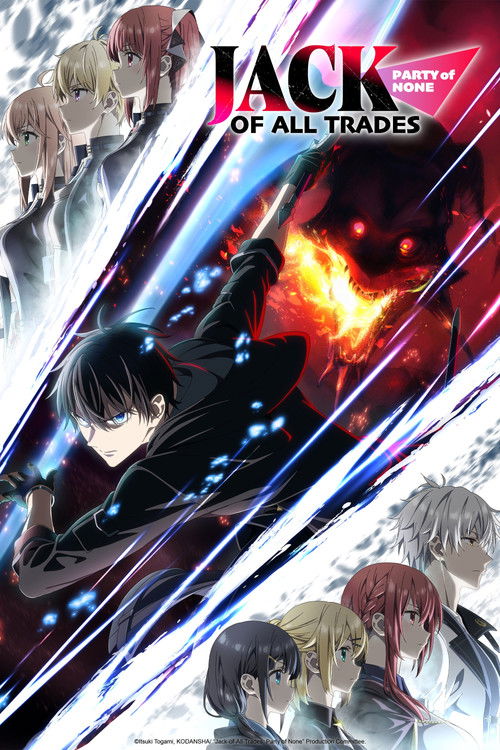 Yuusha Party wo Oidasareta Kiyoubinbou